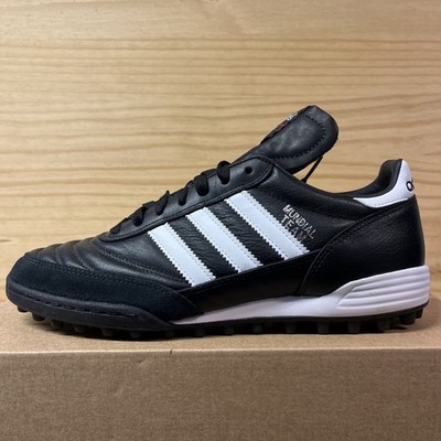 Adidas Mundial Team Astro Turf Fußballschuhe Größe UK 13 #A56