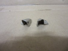1963 Early Corvette Lhrh Coupe Ss Pinch Welt Caps Gm 38309813830982-used