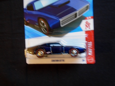 🔥 2026 Hot Wheels SUPER TREASURE HUNT Custom Otto Case G Real