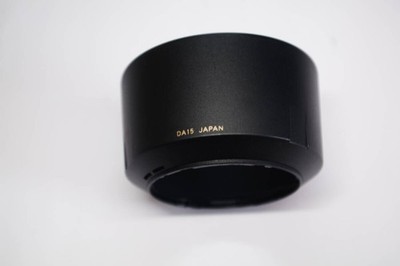 TAMRON DA15 Genuine Lens Hood for Tamron AF 55-200mm F4-5.6 Di II LD MACRO
