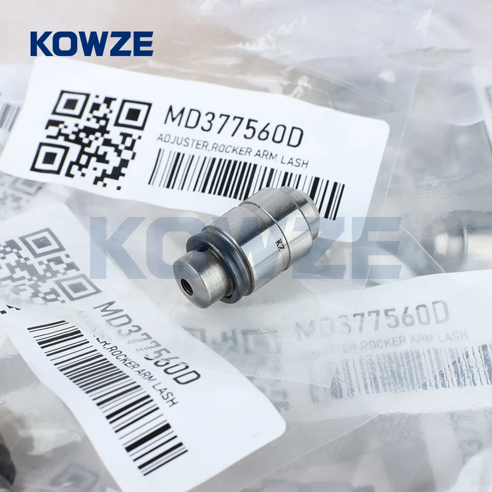 Ajustador de pestañas de brazo basculante 24 piezas para Mitsubishi Outlander Challenger Montero L200 Foto 3 de 4