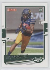 2020 Panini Donruss Rookie Ashtyn Davis #295 z6b