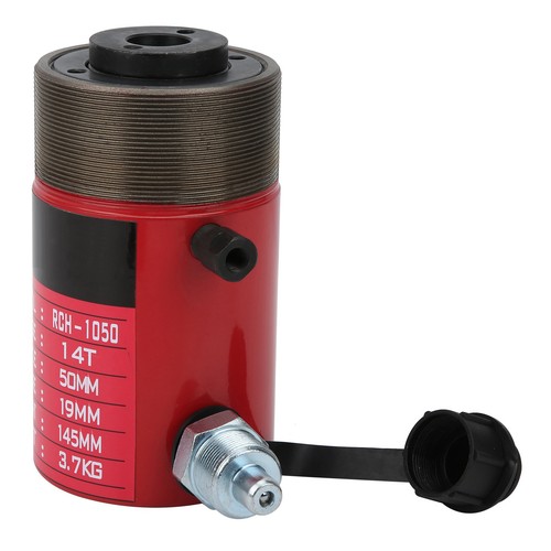 Hydraulikzylinder 14T separater Hohllochstößel Elektrowerkzeug Produkte RCH-1050 - Bild 16 von 16
