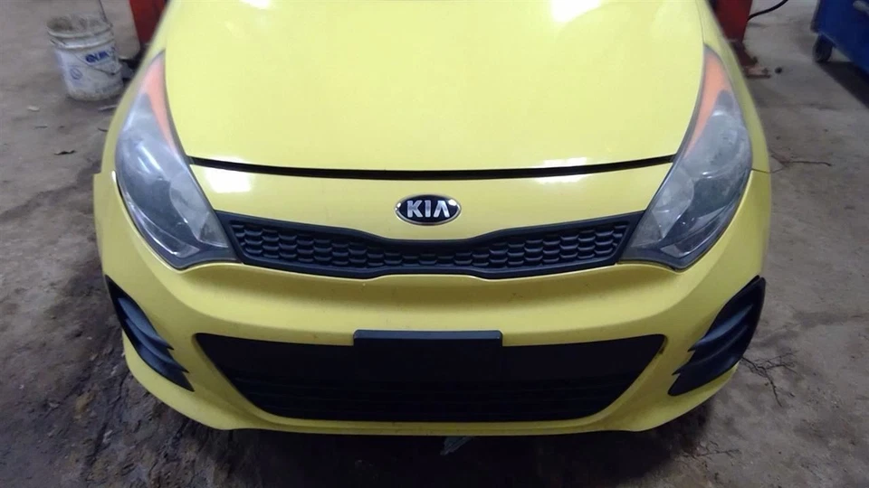 Alternator 自然吸气 适合 12-17 VELOSTER 10296615 — 第 2/4 张图片