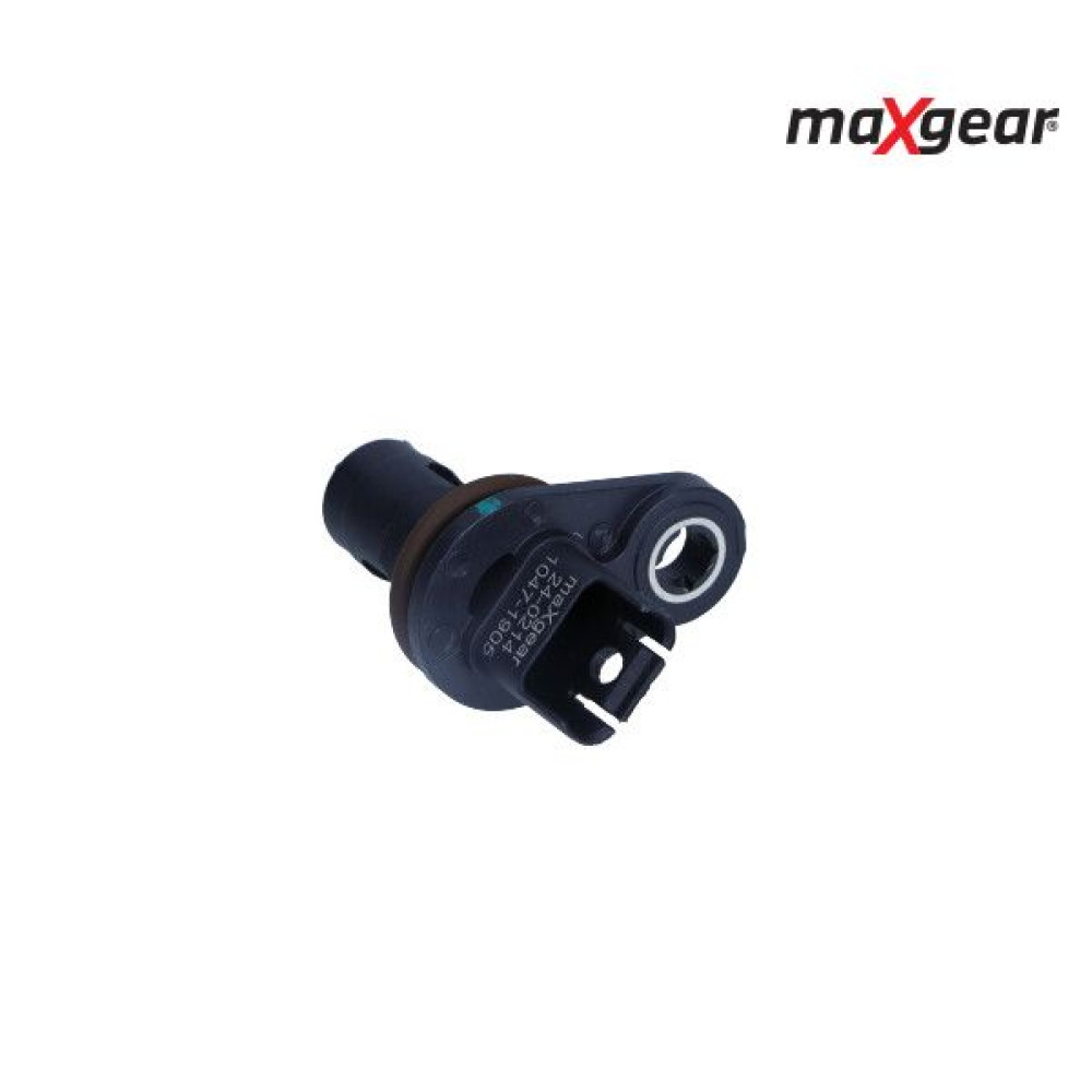 Sensor, engine speed MAXGEAR 24-0214 For BMW, ROLLS-ROYCE, MINI