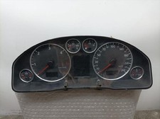 Compteur Audi ALLROAD