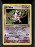1999 Pokemon Jungle Mr. Mime #6/64