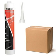 Geocel Acoustic Acrylic Sealant 380ml