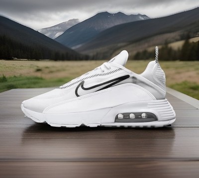 Nike Air Max 2090 Damen Sneaker Turnschuhe Größe UK 5 (EUR 38,5) NEU UVP 150,00 £