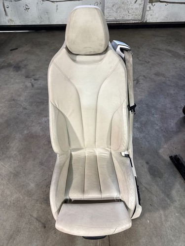 BMW 6 F12 F13 2013 Vorne links Fahrersitz FOM119959