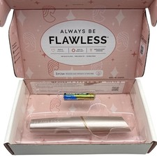 Finishing Touch Flawless Brows Eyebrow Hair Remover