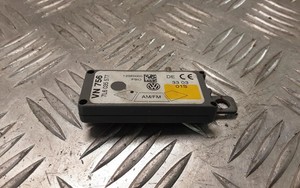 VW TOUAREG 7LA, 7L6, 7L7 Antennenverstärker  7L6035577 2.50 Diesel 28410789