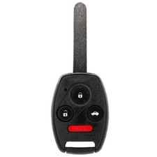 Key Fob Remote 2013 Honda Civic FCC: N5F-S0084A MPN: 35118-TR0-A00