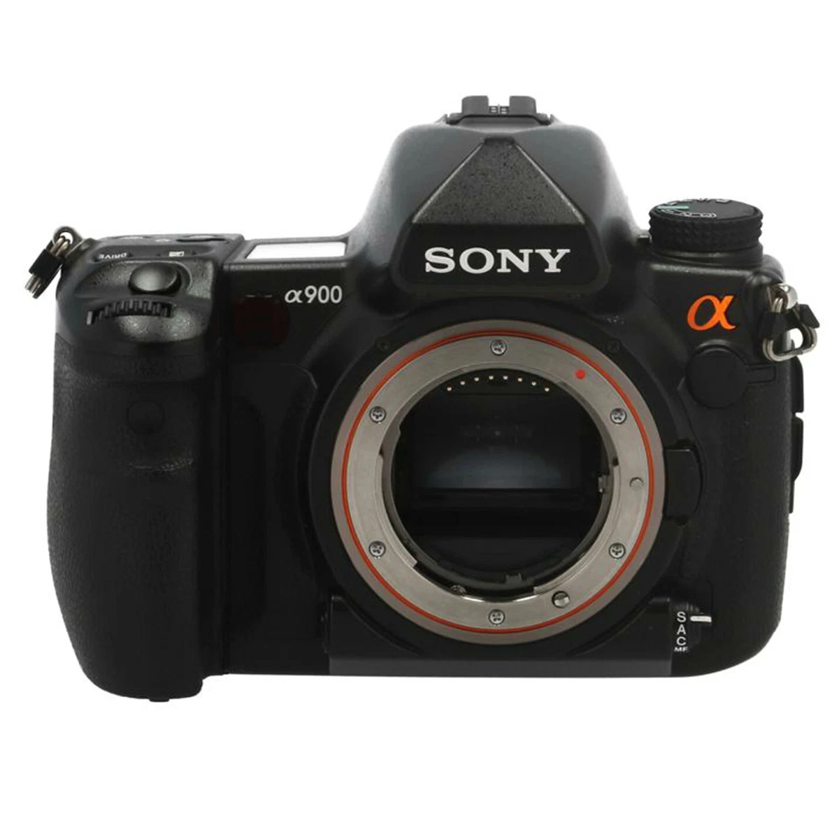 Sony A900 Digital Cameras for sale | eBay