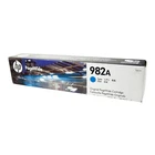 NEW Genuine HP 982A Cyan Ink Cartridge HP PageWide 765 780 785 T0B23A EXP. 2020