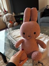 miffy plush