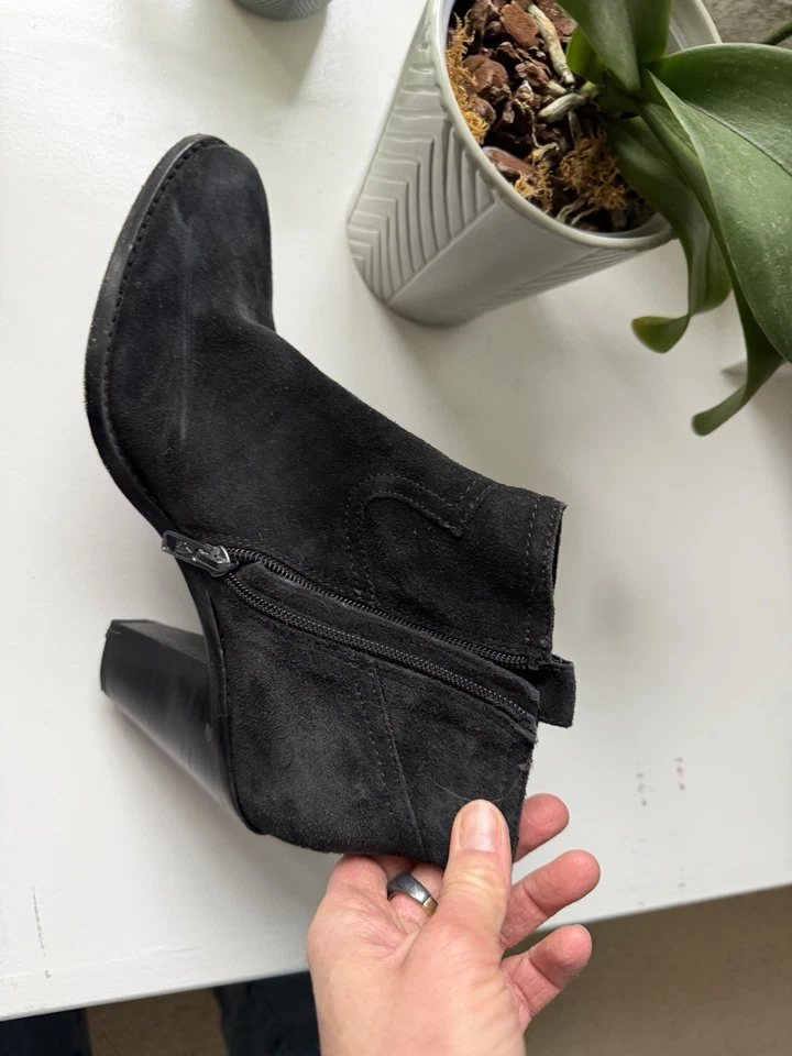 Botas Ash Mujer Talla 38 Foto 4 de 4