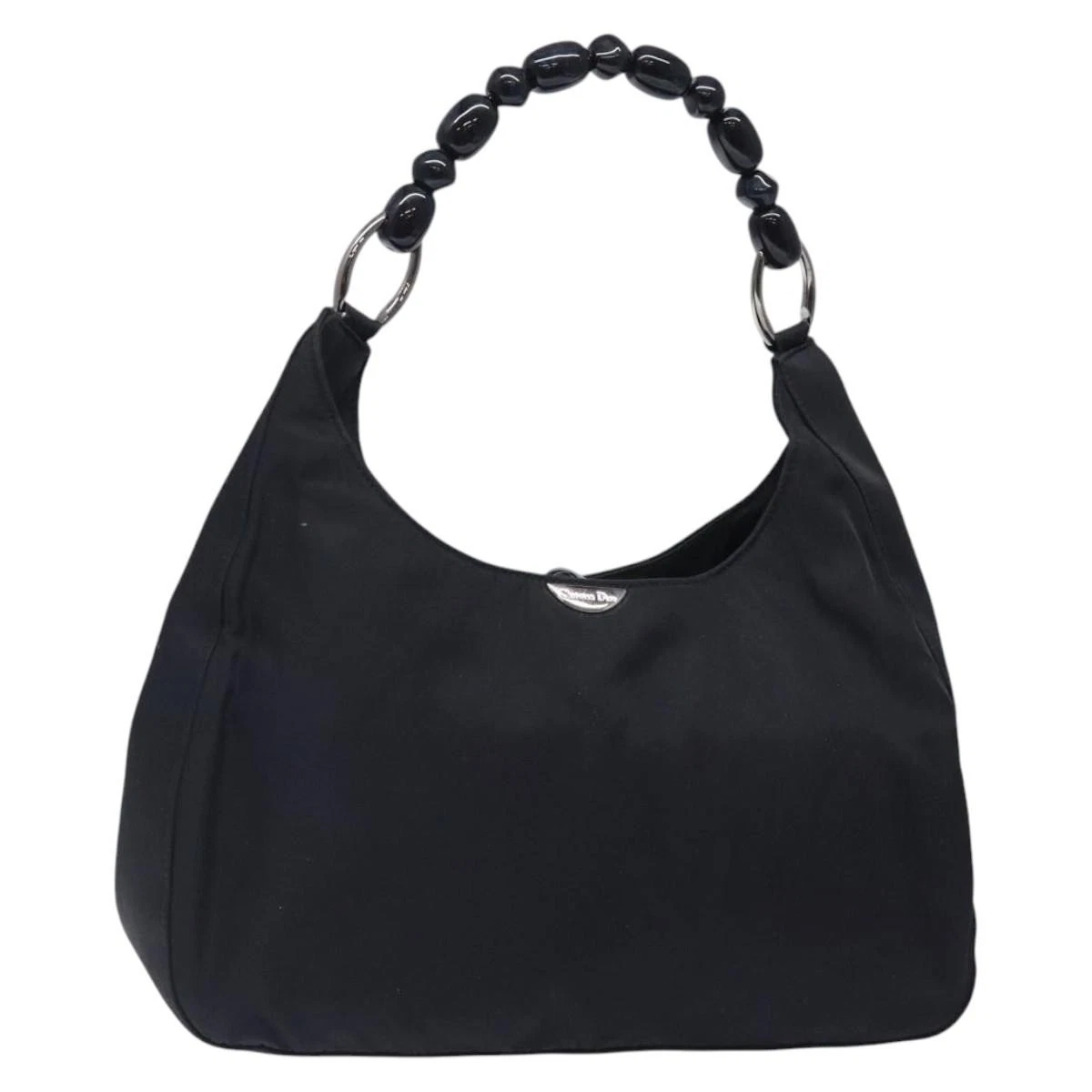 Dior Nylon Exterior Shoulder Bag Bags & Handbags for Women for