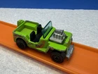 Unrestored Hot Wheels Redline 1974 Grasshopper