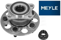 Meyle 30-147520018 Radnabe Rad Nabe FüR Toyota