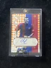 Luis Enrique 2025-26 Topps Forever Barcelona Forever Kit Auto Orange /25