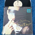 MADONNA EROTICA 12'' VINYL MAXI US 1992 Promo Hype