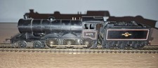 Triang R150 4-6-0 61572 in good used condition price includes P & P