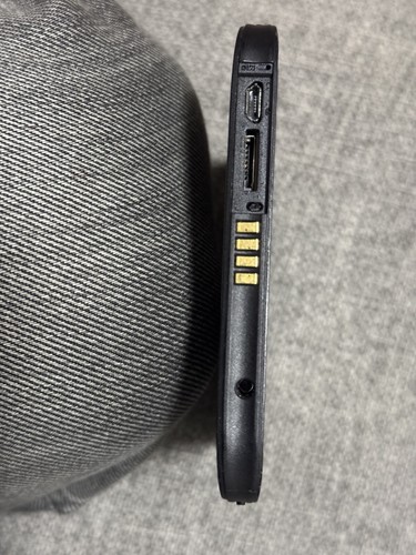 Nokia Booklet E-Ink Tablet Prototype RARE Unreleased Proto - Zdjęcie 13 z 18