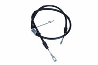 Handbremsseil Hinten Links FüR Ford Transit Tourneo