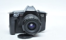 Canon EOS 650 Film SLR Camera w/EF 35-70 AF Lens Kit 531