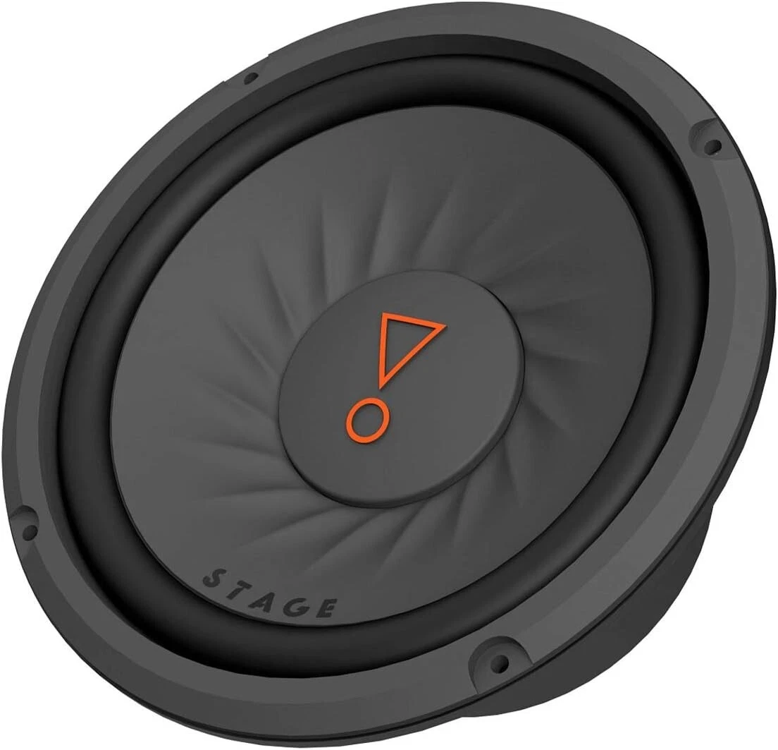 JBL 8 Inch Car Subwoofers for sale | eBay