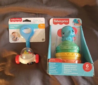 Stacking Elephant (6M+) | eBay