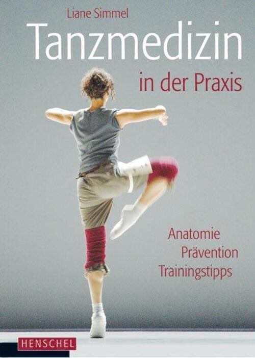 Thumbnail - Tanzmedizin In Der Praxis | Anatomie, Prävention, Trainingstipps |