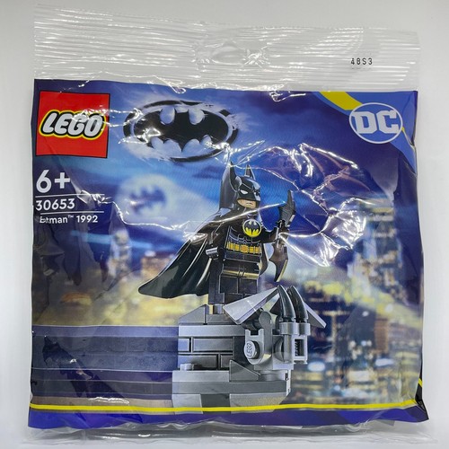 LEGO Polybags Lot - Get A Random Polybag, Different Themes - BRAND NEW, Sealed - Bild 5 von 14