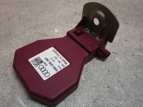 em004115 Audi A3 S3 A4 S4 A5 S5 A6 S6 A7 A8 Q3 Q7 Q8 Mobile Phone Radio Antenna - Picture 2 of 8