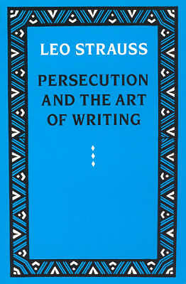Persecution and the Art of Writing - Image 2