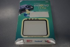 honestech vhs to dvd 7.0 plus converter