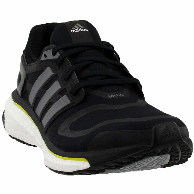 Mens adidas Energy Boost Techfit 