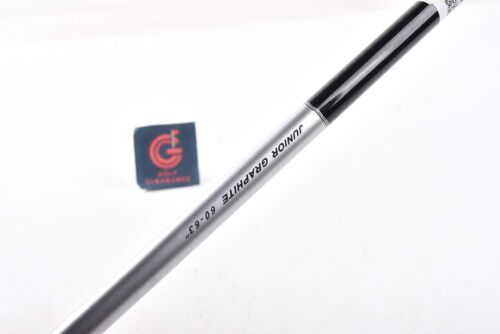 Lynx Ai #3 Hybrid / 19 Degree / Junior Flex Lynx Ai Shaft - Picture 6 of 8
