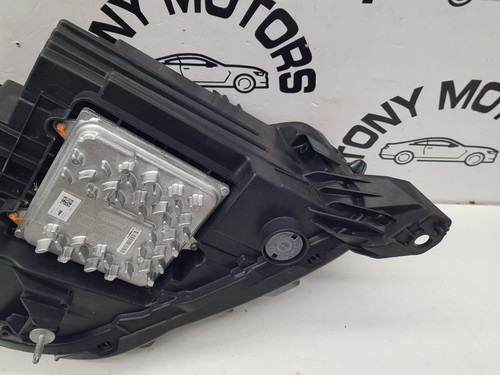 LED-SCHEINWERFER VORNE LINKS BEIFAHRER N/S FÜR VAUXHALL CORSA F 2023 OEM 9829463680 - Bild 14 von 15