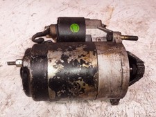 Démarreur Renault R21