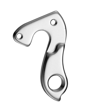 Pinarello Carbon Mercurio Dogma 65.1 K Hydro Razha - Hinterradschaltung Mech Hanger CC130