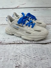 Mens Adidas Ozweego Celox Shoes Originals Sneakers Bliss/Core Black GZ5231 US 5