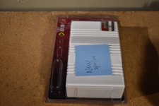 Heath Zenith Wireless Portable Chime Kit Doorbell New - No Button Included