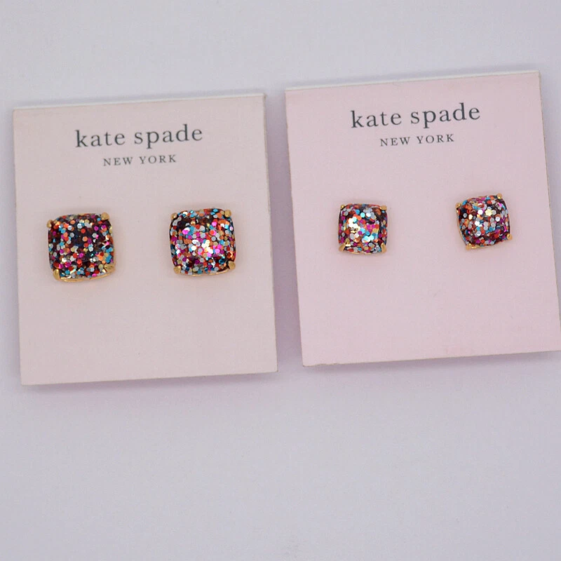 Kate spade new york on sale earrings for women