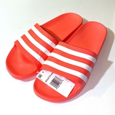 adidas adilette vivid pink