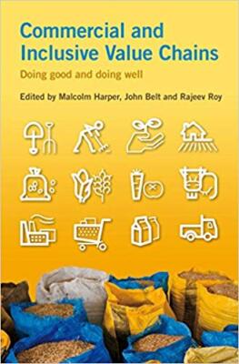Commercial and Inclusive Value Chains   Doing good and doing well - Ne - P555z