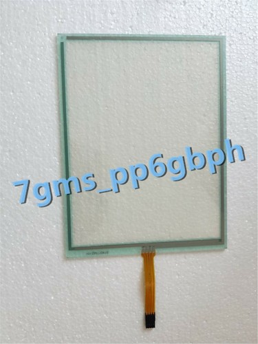 1PC NEW EE-1044-IN-CH-AN-W4R-1.8 10.4" touch screen glass panel - Picture 2 of 4