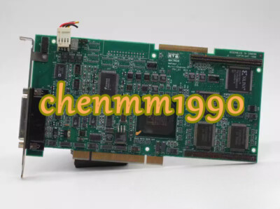1PC used Matrox 2-MC/4+G2P/8B Y751-01 REV.A Image capture card #YY
