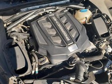 PORSCHE MACAN 95B 06/2014-07/2018 ALTERNATOR 3.0L PETROL CTMA CODE 7PP903016CX